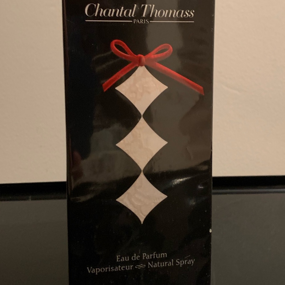 Chantal Thomass eau de parfum 100 ml/3.4 oz NIB